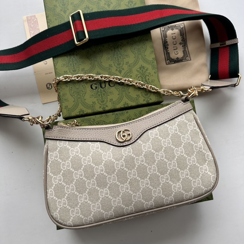 G*u*i satchel bags